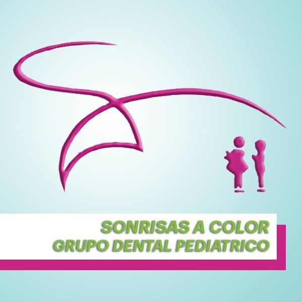 Sonrisas a Color